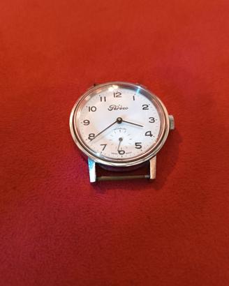 Orologio Perseo FS Ferrovie dello Stato anni ‘60