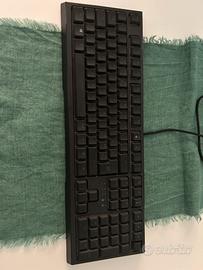 Razer Ornata V2 Gaming tastiera rgb membrane