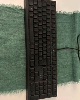 Razer Ornata V2 Gaming tastiera rgb membrane