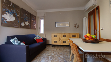 Casa vacanza Aria e luce