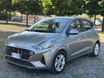 HYUNDAI i10 1.0 MPI Tech PACK+ GPL