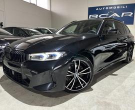 BMW 320 d 48V xDrive Touring Msport /19 M sport