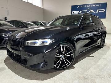 BMW 320 d 48V xDrive Touring Msport /19 M sport