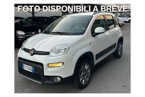 FIAT Panda 1.3 MJT S&S 4x4