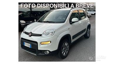 FIAT Panda 1.3 MJT S&S 4x4
