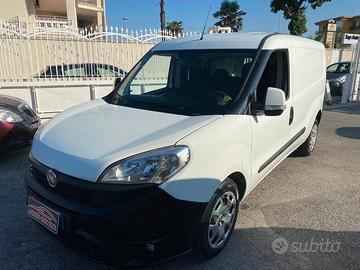 Fiat Doblo Doblò 1.6 MJT 16V 105CV Easy Maxi