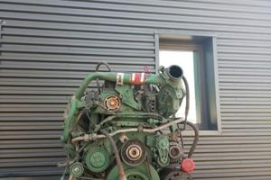 Motore Volvo D12A Euro 2 340 380 cv