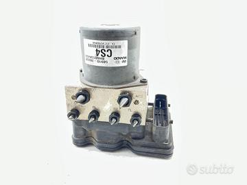 D4FB ABS KIA Soul 1° Serie 1600 diesel 58910-2K83