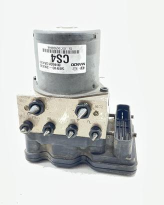 D4FB ABS KIA Soul 1° Serie 1600 diesel 58910-2K83