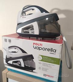 Polti Vaporella Simply