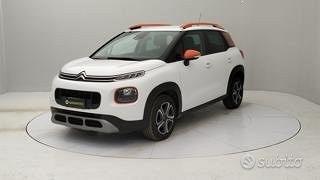 Ricambi Citroen C3 Aircross rf0873