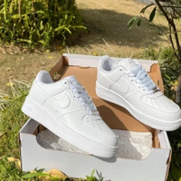 Nike Air Force 1 White EU 40