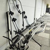 Portabici Auto Fabri