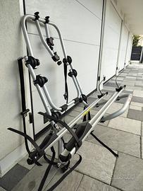 Portabici Auto Fabri