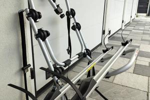 Portabici Auto Fabri