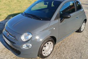 Fiat 500 Cult Hybrid