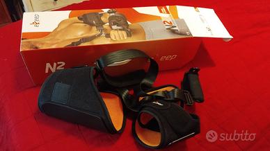 Tutore per gomito regolabile destro