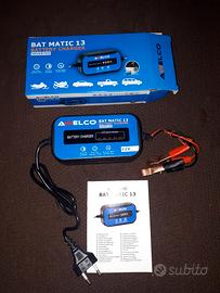 Caricabatterie awelco