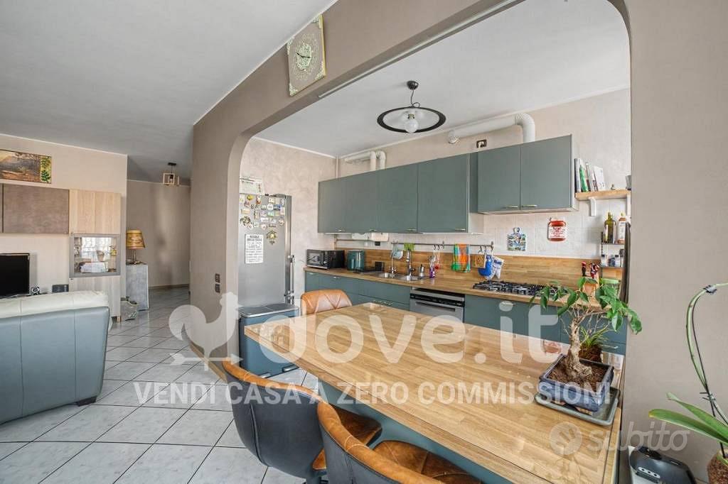 Appartamento – Vaprio d'Adda - Vista 5