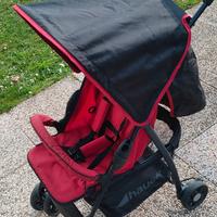 Passeggino leggero hauck
