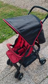 Passeggino leggero hauck