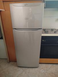 frigorifero Hotpoint ariston