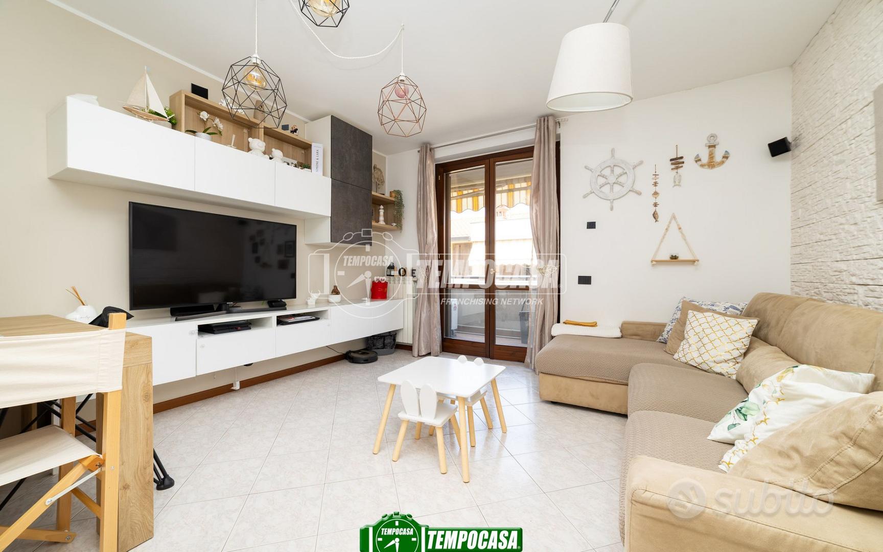 Appartamento – Osio Sopra, Bergamo - Vista 2