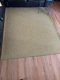 Tappeto Morum Ikea 230X160