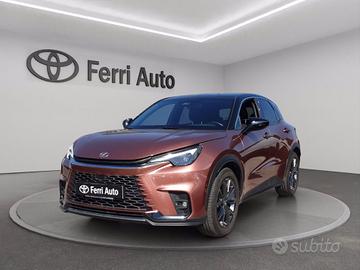 LEXUS Lbx 1.5 hybrid original edition 2wd