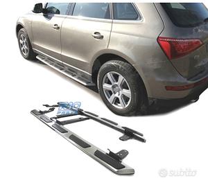 PEDANE PEDANE AUDI Q5 12-16