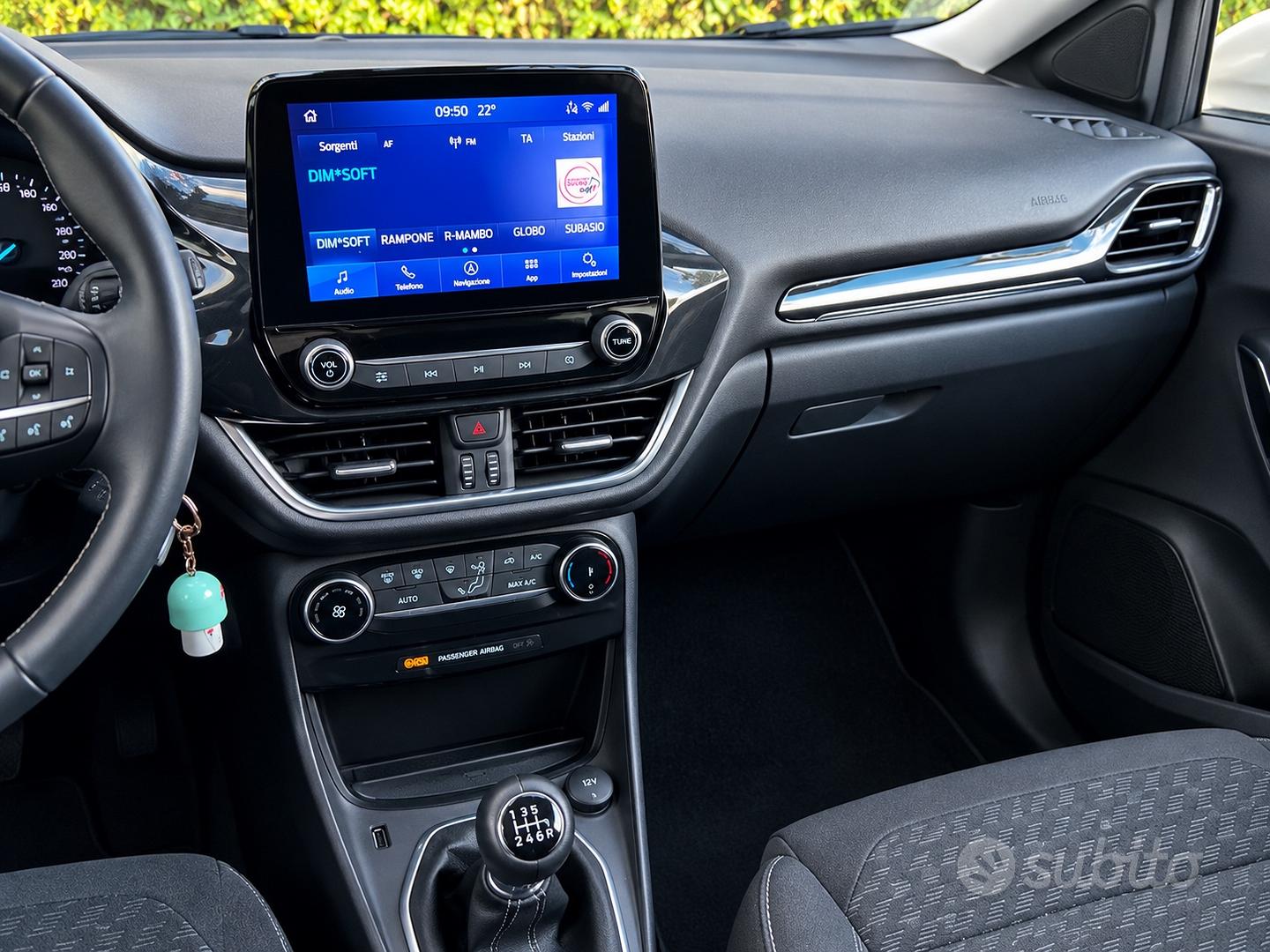 Ford Puma 2023 photo 3