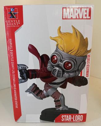 Marvel Guardians of the Galaxy STAR-LORD Ed. Limit