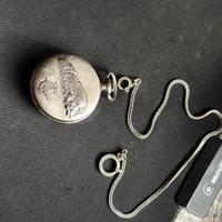 Orologio dà taschino