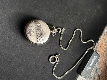 Orologio dà taschino