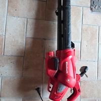 Soffiatore/Aspiratore Einhell elettrico 
