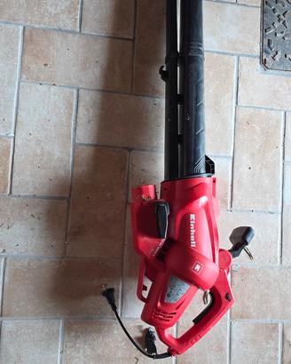 Soffiatore/Aspiratore Einhell elettrico 