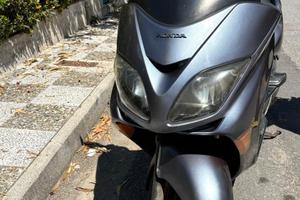 Honda Forza PGM-FI