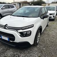 CITROEN C3 III 2017 - C3 1.2 puretech Feel s&s 83c