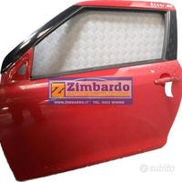 Porta sinistra suzuki swift