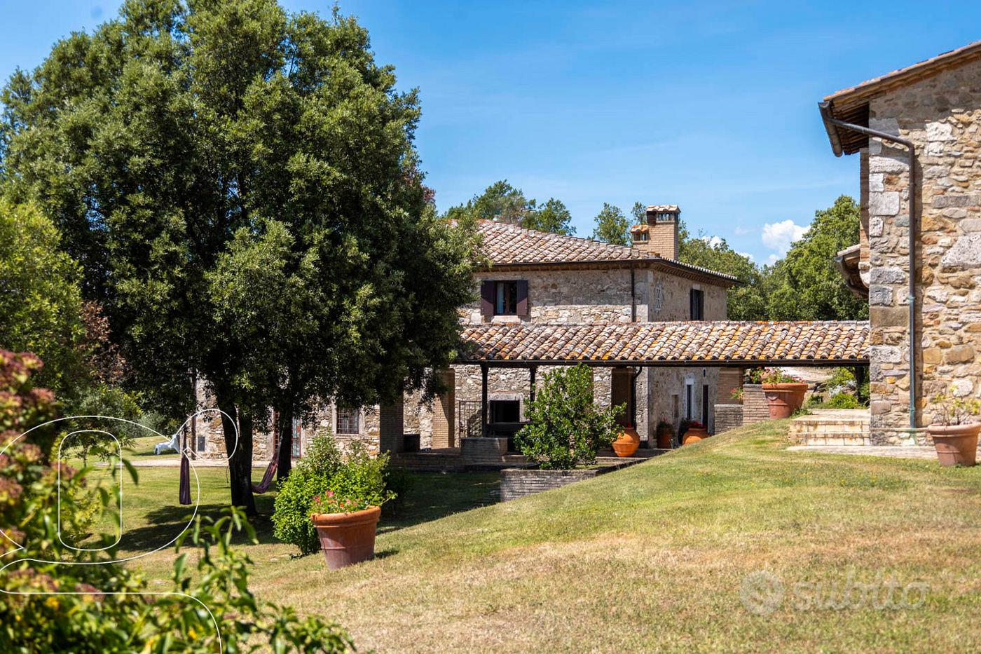 Rustico/Casale/Corte Orvieto [FC129VRG] - Vista 4