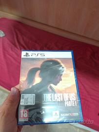 the last of US parte 1