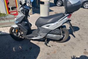 Kymco Agility 150 cc 16+