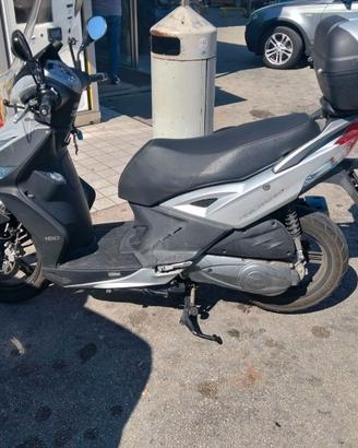 Kymco Agility 150 cc 16+
