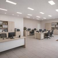 Ufficio Busto Arsizio [dmu12ACU]