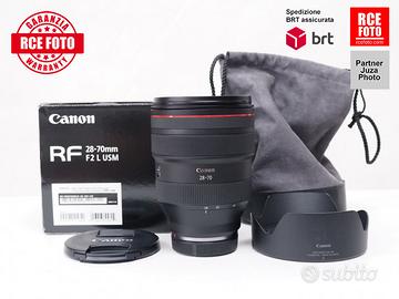 CANON RF 28-70 MM F 2 USM (Canon)