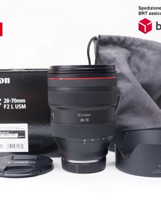 CANON RF 28-70 MM F 2 USM (Canon)