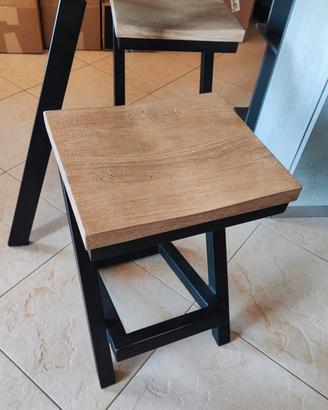 sgabelli cucina 