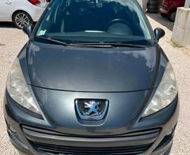 Peugeot 207 neopatentati