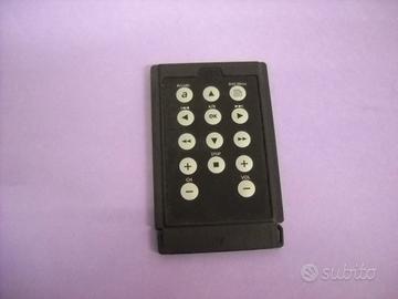 Telecomando STRC-100 per Acer Aspire 1800 series,