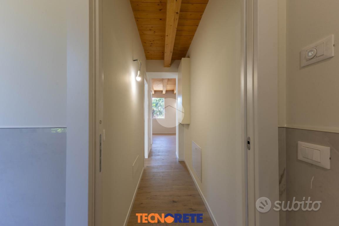 Apartment in Piovene Rocchette, Rocchette - Vista 5
